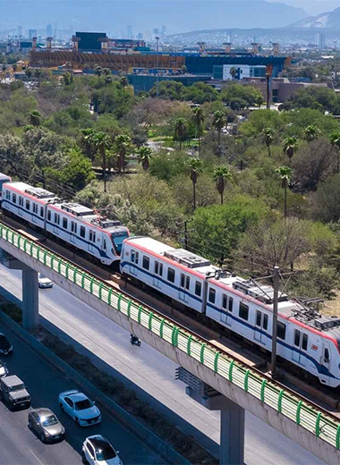 sin título 3 0000 1772143605370 l nea 2 del metro de monterrey en san nicol s de los garza nuevo le n foto metrorrey fac